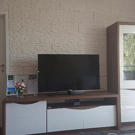 K&m Apartament Polanki アパート *