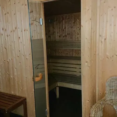 K&m Apartament Polanki Апартаменты *